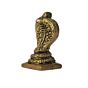 Brass Snake Nag  KBH10173