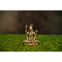 Brass Shiv Idol KBH10181