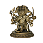 Brass Panchmukhi Hanuman Statue KBH10185