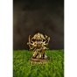 Brass Panchmukhi Hanuman Statue KBH10185
