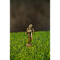 Brass Laxmi Ji Idol KBH10188