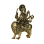 Brass Ambe Maa Idol KBH10189