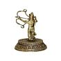 Brass Ram Idol KBH10243