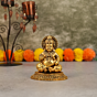 Brass Kuber Statue  KBH10244