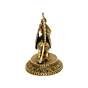 Brass Kamdhenu Statue KBH10247