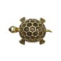 Brass Tortoise statue KBH10250