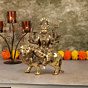 Brass Ambe Maa Idol KBH10252