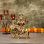 Brass Ambe Maa Idol KBH10252