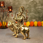 Brass Ambe Maa Idol KBH10252