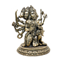 Brass Panchmukhi Hanuman Idol KBH10261