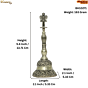 Brass Bell KBH10271