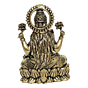 Brass Lakshmi Statue KBH10294