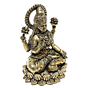 Brass Lakshmi Statue KBH10294