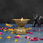 Brass Diya  KBH10297