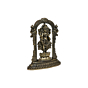 Brass Laxmi Idol KBH10301