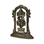 Brass Laxmi Idol KBH10301