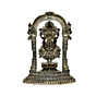 Brass Laxmi Idol KBH10301