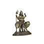 BRASS ARDHNARISWAR IDOL KBH10302