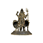 BRASS ARDHNARISWAR IDOL KBH10302