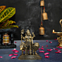 BRASS ARDHNARISWAR IDOL KBH10302