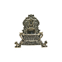Brass Lakshmi Diya  KBH10303