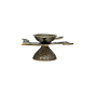 Brass Diya KBH10306