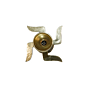 Brass Diya KBH10306