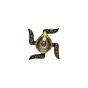Brass Diya KBH10306