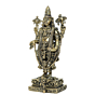 Brass Balaji Idol KBH10313