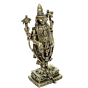 Brass Balaji Idol KBH10313