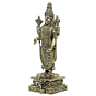 Brass Balaji statue KBH10314