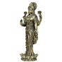 Brass Lakshmi Statue KBH10326