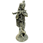 Brass Krishna 5 Inch KBH10327