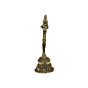 Brass Hanuman Bell KBH10328