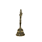 Brass Hanuman Bell KBH10328