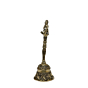 Brass Hanuman Bell KBH10328