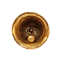 Brass Hanuman Bell KBH10329