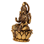 Brass lakshmi Idol  KBH10332