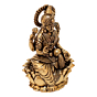 Brass lakshmi Idol  KBH10332