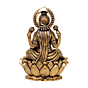 Brass lakshmi Idol  KBH10332