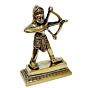 Brass Ghanta Karna Idol KBH10337