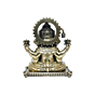 Brass Ganesha Statue KBH10364