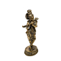 Brass Krishna  KBH10373