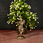 Brass Krishna  KBH10373