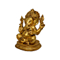 Brass Ganesha 16 Inch KBH10374