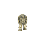 Brass Elephant Statue KBH10387