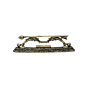Brass Miniature Ram Dhanush KBH10388