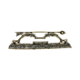 Brass Miniature Ram Dhanush KBH10388