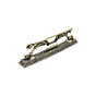 Brass Miniature Ram Dhanush KBH10388