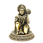 Brass Hanuman Idol KBH10391